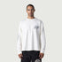 HONOR THE GIFT C-fall Ls Music Collage Tee Mens Apparel